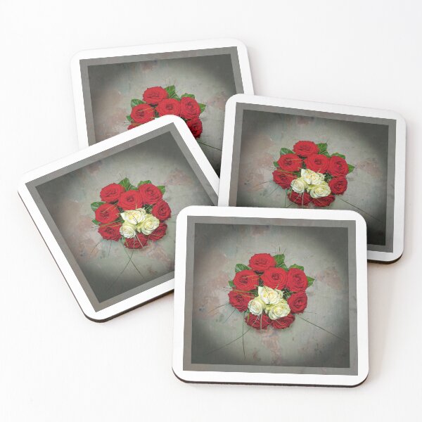 Item preview, Rose red designed and sold by fotopiet.