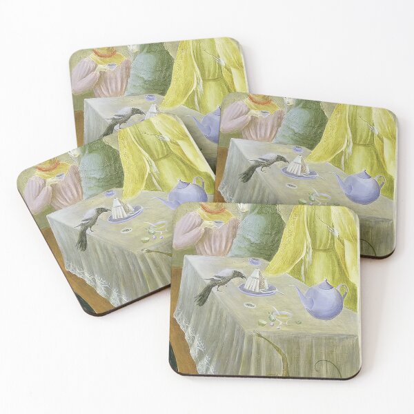 Item preview, leonora carrington artwork designed and sold by The art world.