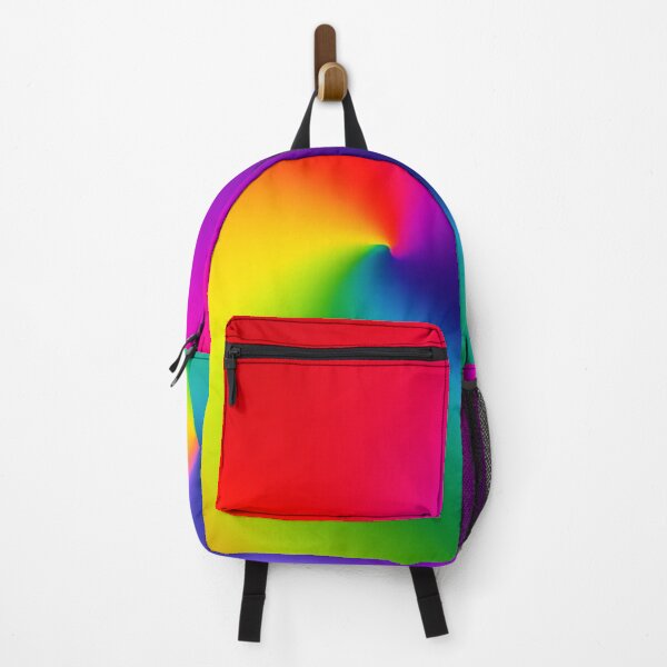 Artikelvorschau, Aesthetic rainbow gradient 36, Abstract Patterns entworfen und verkauft von RAINBOWGLASS.