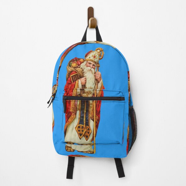Item preview, St nicolas designed and sold by Eduardo Fernández.