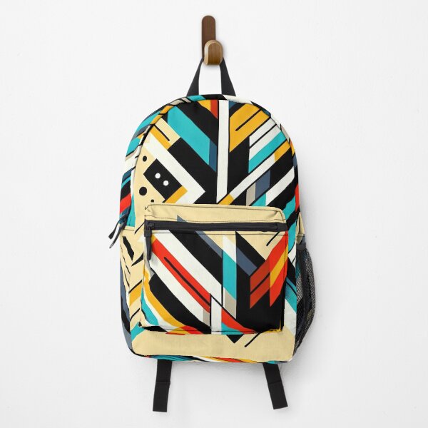 Item preview, Bold Geometric Design designed and sold by FIYARO.