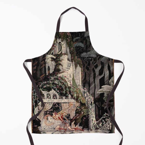 Item preview, Kay Nielsen designed and sold by Dodram.