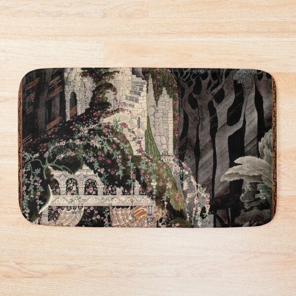 Item preview, Kay Nielsen designed and sold by Dodram.