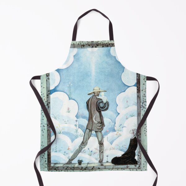 Item preview, Kay Nielsen designed and sold by Dodram.