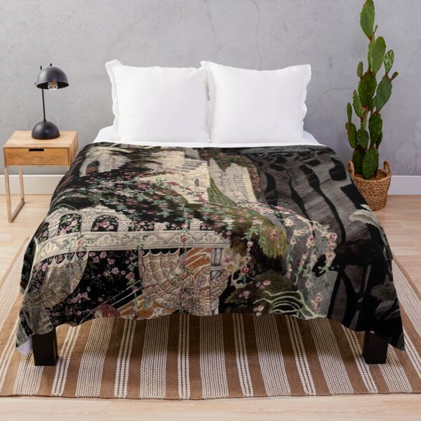 Item preview, Kay Nielsen designed and sold by Dodram.