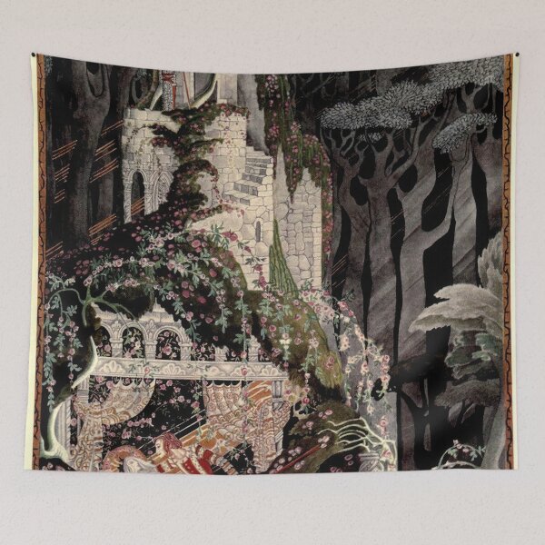 Item preview, Kay Nielsen designed and sold by Dodram.
