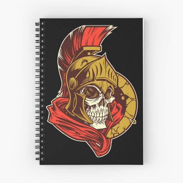 Item preview, ROMAN SKULL designed and sold by MINION-FACTORY.