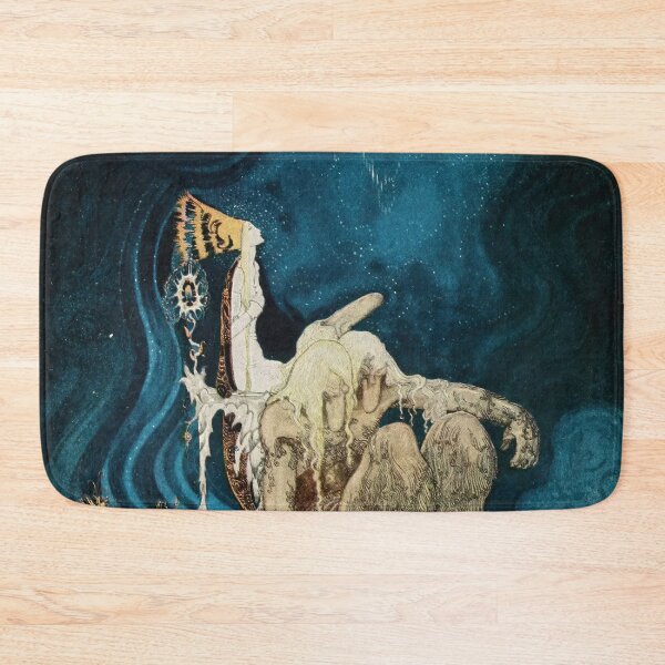 Item preview, Kay Nielsen designed and sold by Dodram.