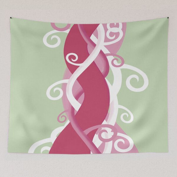 Item preview, Berry Beanstalk designed and sold by PuddlesOfMoonUK.