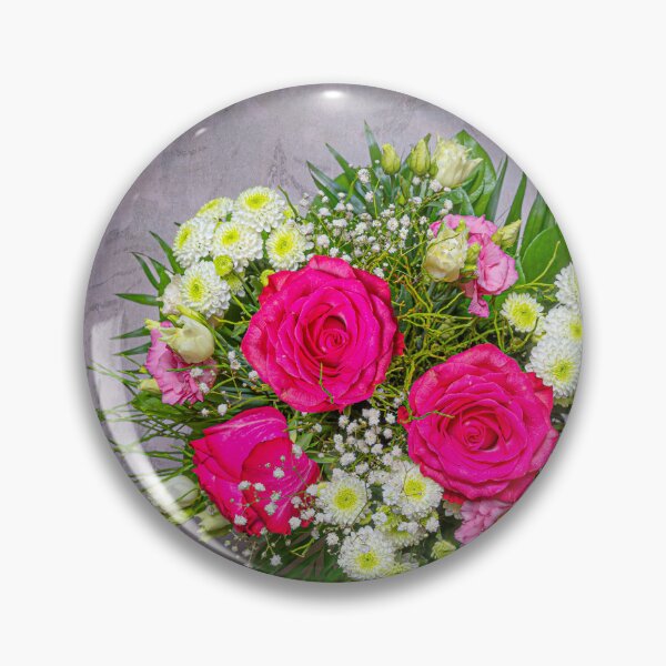 Item preview, Bunch of flowers designed and sold by fotopiet.
