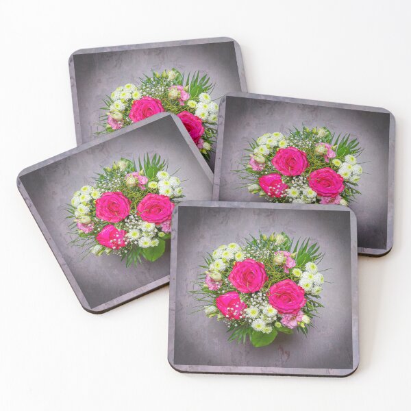 Item preview, Bunch of flowers designed and sold by fotopiet.