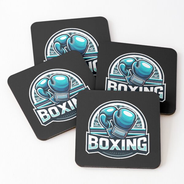 Item preview, Boxing Gloves  designed and sold by Alphaproject.