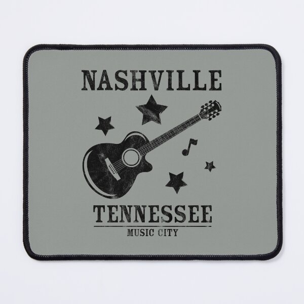 Item preview, Nashville designed and sold by PaulSDesign.