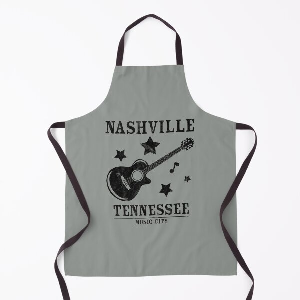 Item preview, Nashville designed and sold by PaulSDesign.