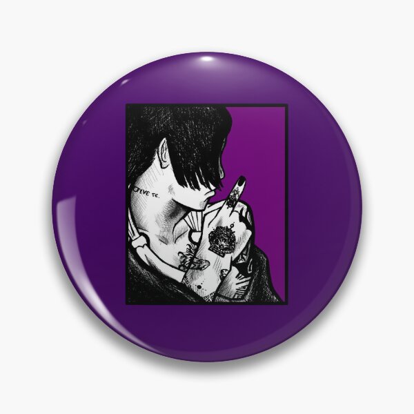 Uta Tokyo Ghoul online Pin