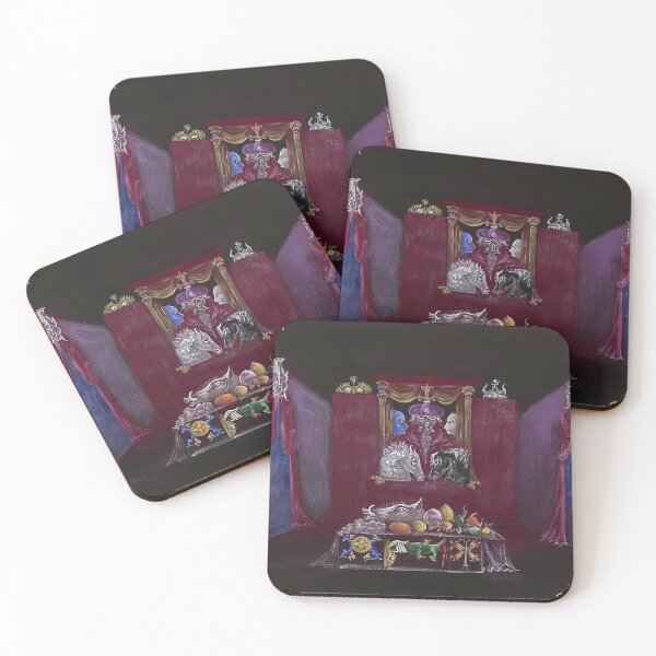 Item preview, leonora carrington artwork designed and sold by The art world.