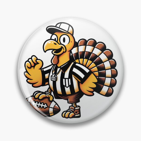 Item preview, Thanksgiving Turkey Sweatshirt,Thanksgiving Dad Sweater designed and sold by chipmuckdesignn.