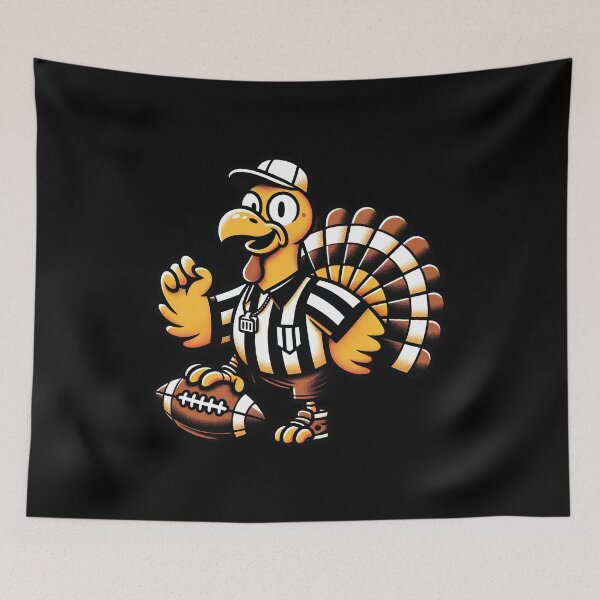 Item preview, Thanksgiving Turkey Sweatshirt,Thanksgiving Dad Sweater designed and sold by chipmuckdesignn.