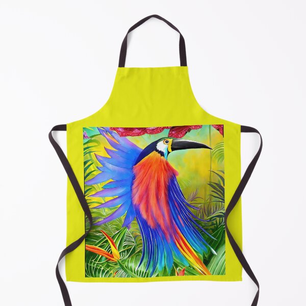 Item preview, Bird Of Paradise Colour 04 designed and sold by Artekinium.