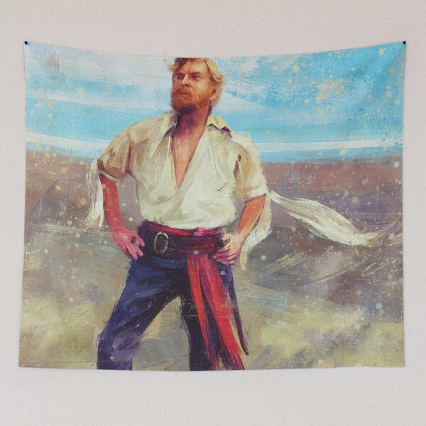 Item preview, Dreamboat designed and sold by andycwhite.