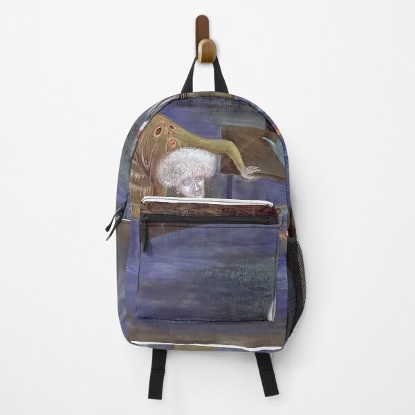 Item preview, leonora carrington artwork designed and sold by The art world.