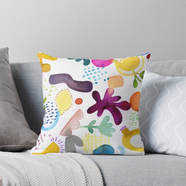 Item preview, playful forms N.o 3 designed and sold by kosarandrea.