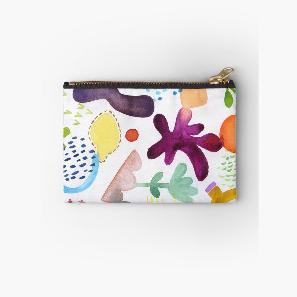Item preview, playful forms N.o 3 designed and sold by kosarandrea.