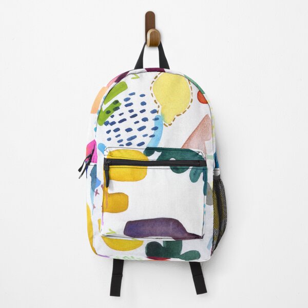 Item preview, playful forms N.o 3 designed and sold by kosarandrea.