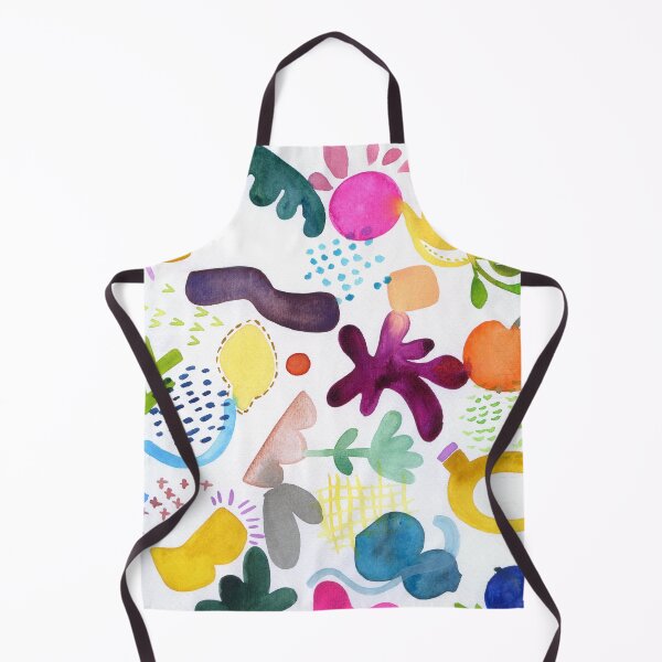 Item preview, playful forms N.o 3 designed and sold by kosarandrea.