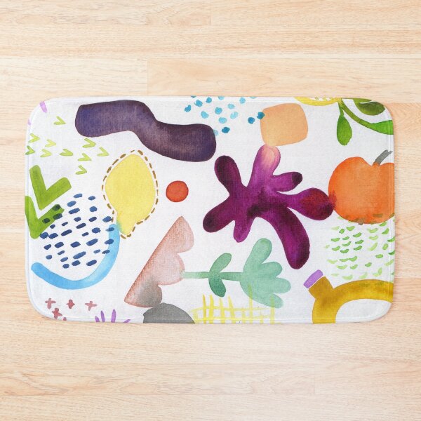 Item preview, playful forms N.o 3 designed and sold by kosarandrea.