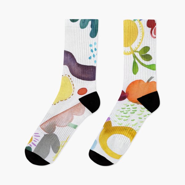 Item preview, playful forms N.o 3 designed and sold by kosarandrea.