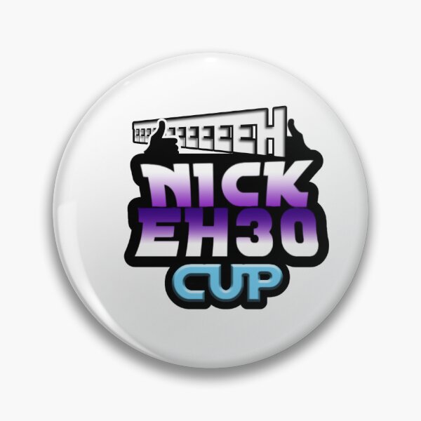 Item preview, Nick Eh 30 Cup Collection designed and sold by NickTaroDesign.