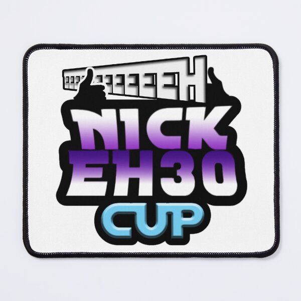 Item preview, Nick Eh 30 Cup Collection designed and sold by NickTaroDesign.