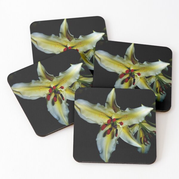 Item preview, Flower: Lily designed and sold by GlimpseIreland.