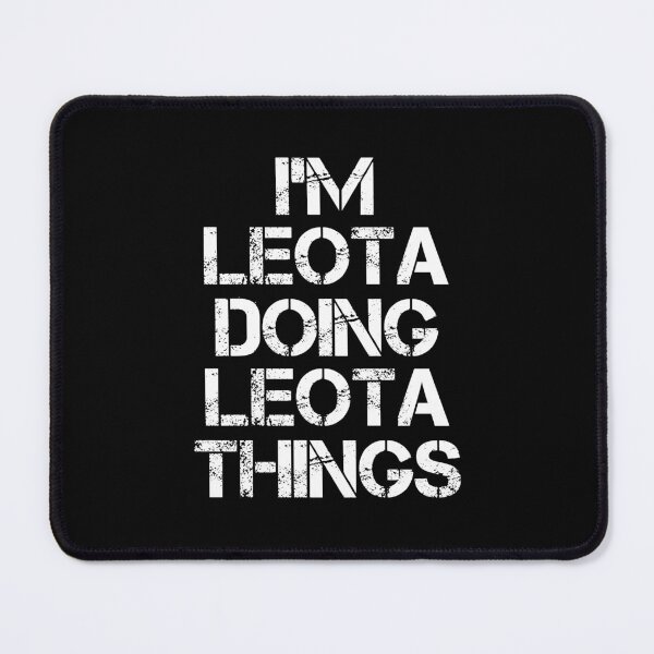 Item preview, Leota Name - Leota Doing Leota Things designed and sold by LindenAverhart3.