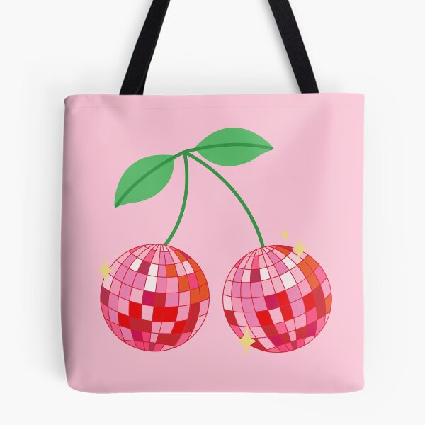 Item preview, Cherry disco balls. designed and sold by CoCoArt-Ua.