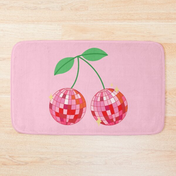 Item preview, Cherry disco balls. designed and sold by CoCoArt-Ua.