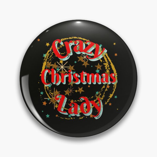 Item preview, Crazy Christmas Lady, Grinch and Plaid Christmas, Family Christmas making memories designed and sold by Adri Barnard.