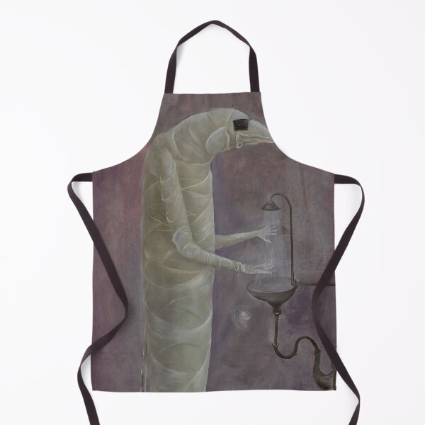 Artikelvorschau, Leonora Carrington-Kunstwerk entworfen und verkauft von The art world.