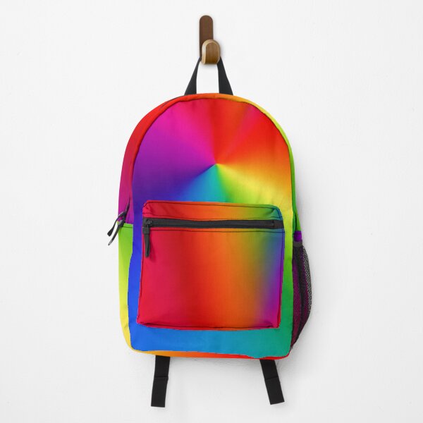 Artikelvorschau, Aesthetic rainbow gradient 39, Abstract Patterns entworfen und verkauft von RAINBOWGLASS.
