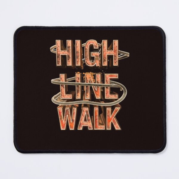 Item preview, High line walk  designed and sold by ChromaticBlend.