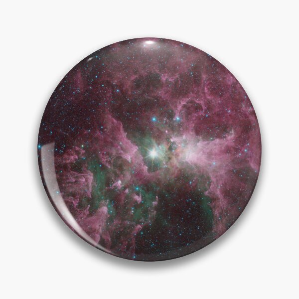 Item preview, STK204294S-Infrared view of the Carina Nebula. designed and sold by StocktrekImages.