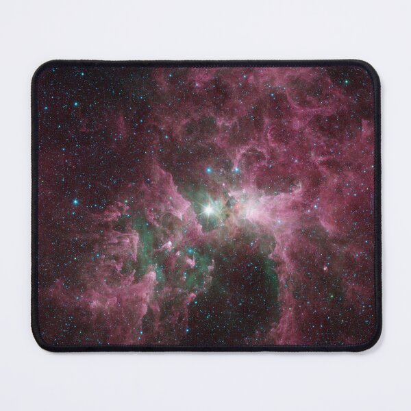 Item preview, STK204294S-Infrared view of the Carina Nebula. designed and sold by StocktrekImages.
