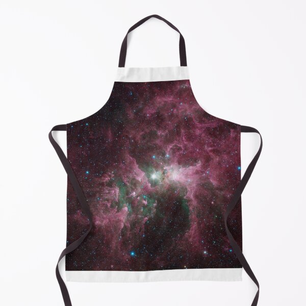 Item preview, STK204294S-Infrared view of the Carina Nebula. designed and sold by StocktrekImages.