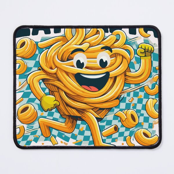 Item preview, Eat Pasta Run Faster designed and sold by bihtti.