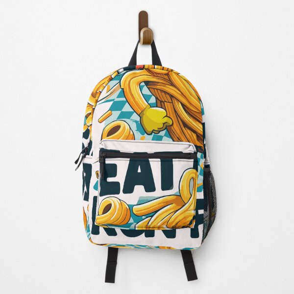 Item preview, Eat Pasta Run Faster designed and sold by bihtti.