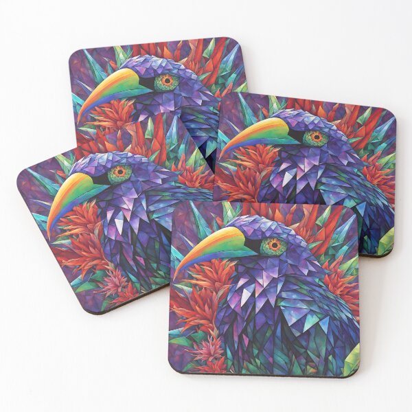 Item preview, Bird Of Paradise Colour 05 designed and sold by Artekinium.