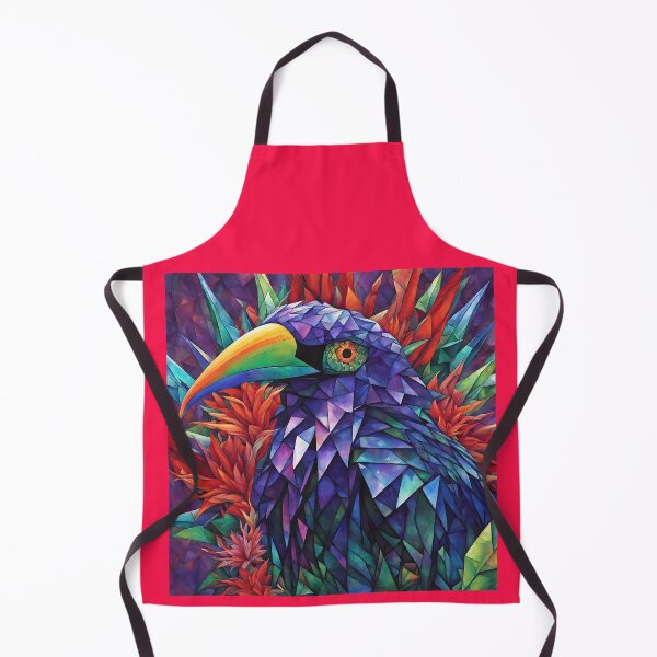 Item preview, Bird Of Paradise Colour 05 designed and sold by Artekinium.