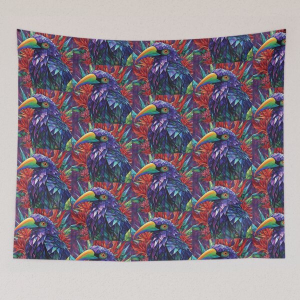 Item preview, Bird Of Paradise Colour 05 designed and sold by Artekinium.