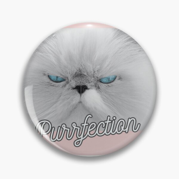 Item preview, Purrfection designed and sold by Theia-Creations.
